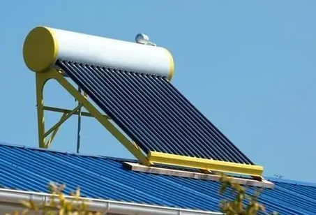飞羽太阳能热水器清洗教程？太阳能热水器不加热怎么回事？太阳能热水器控制面板说明书